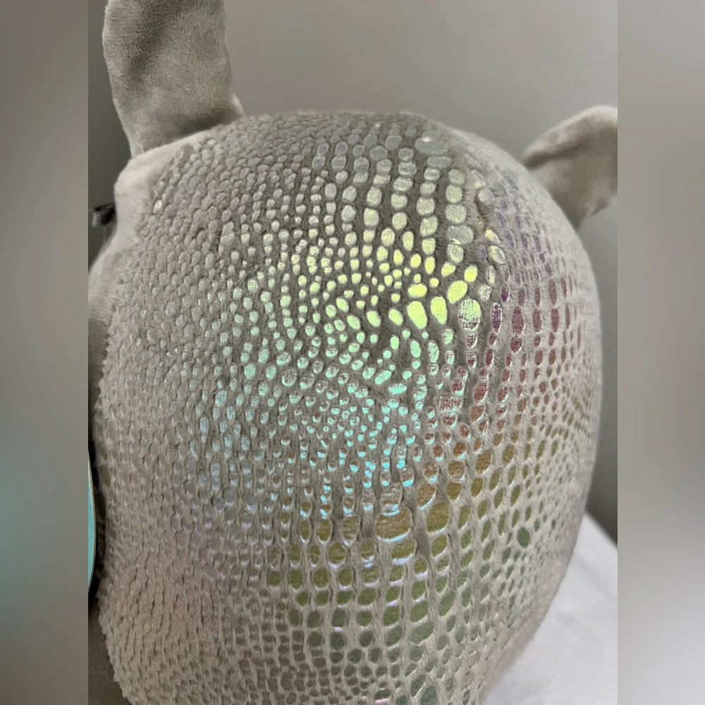Thompson the Armadillo Forever Besties Squishmallows